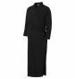 Noppies Maternity Still-Kleid Katarina - Black thumbnail