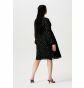Noppies Maternity Jurk Jaya - Fancy Black thumbnail