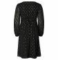 Noppies Maternity Jurk Jaya - Fancy Black thumbnail