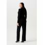 Noppies Maternity Casual Hose Vaasa - Black thumbnail