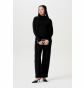 Noppies Maternity Casual Hose Vaasa - Black thumbnail
