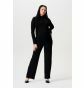 Noppies Maternity Casual Hose Vaasa - Black thumbnail