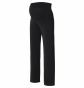 Noppies Maternity Casual Hose Vaasa - Black thumbnail