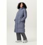 Noppies Maternity Winterjas Teavu - Gris thumbnail