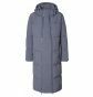 Noppies Maternity Winterjas Teavu - Gris thumbnail