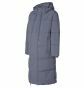 Noppies Maternity Winterjas Teavu - Gris thumbnail
