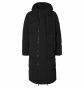 Noppies Maternity Winterjas Teavu - Black thumbnail