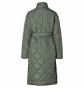 Noppies Maternity Manteau d'hiver Pello - Olive thumbnail