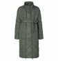 Noppies Maternity Manteau d'hiver Pello - Olive thumbnail