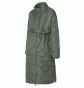 Noppies Maternity Manteau d'hiver Pello - Olive thumbnail
