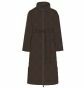 Noppies Maternity Umstandsjacke Winter Pello - Coffee Bean thumbnail