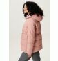 Noppies Maternity Manteau d'hiver Vardo - Burlwood thumbnail