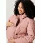 Noppies Maternity Manteau d'hiver Vardo - Burlwood thumbnail