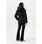Noppies Maternity Umstandsjacke Winter Vardo - Black thumbnail
