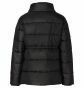 Noppies Maternity Umstandsjacke Winter Vardo - Black thumbnail