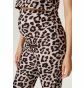 Noppies Maternity Pantalon casual Leah - Leopard Print thumbnail