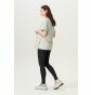 Noppies Maternity Legging Cara Leopard - Forged Iron thumbnail