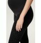 Noppies Maternity Legging Cara Leopard - Forged Iron thumbnail