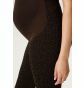 Noppies Maternity Legging Cara Leopard - Coffee Bean thumbnail