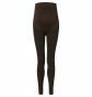 Noppies Maternity Legging Cara Leopard - Coffee Bean thumbnail