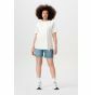 Noppies Still t-shirt Ifke - Cream thumbnail