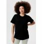 Noppies Nursing t-shirt Ifke - Black thumbnail