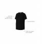 Noppies Nursing t-shirt Ifke - Black thumbnail