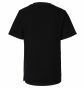 Noppies Nursing t-shirt Ifke - Black thumbnail