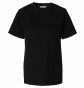 Noppies Nursing t-shirt Ifke - Black thumbnail