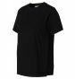 Noppies Nursing t-shirt Ifke - Black thumbnail