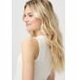 Noppies Tanktop Kaysa - Cream thumbnail
