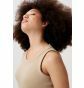 Noppies Tanktop Kaysa - White Pepper thumbnail