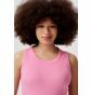 Noppies Tanktop Kaysa - Rosebloom thumbnail
