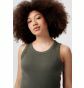 Noppies Tanktop Kaysa - Olive thumbnail