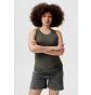 Noppies Tanktop Kaysa - Olive thumbnail