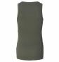Noppies Tanktop Kaysa - Olive thumbnail