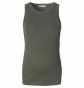 Noppies Tanktop Kaysa - Olive thumbnail