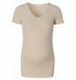 Noppies T-shirt Jadie - Light Sand thumbnail