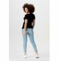 Noppies T-shirt Jadie - Black thumbnail
