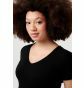 Noppies T-shirt Jadie - Black thumbnail