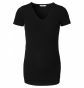 Noppies T-shirt Jadie - Black thumbnail