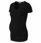 Noppies T-shirt Jadie - Black thumbnail