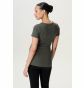 Noppies T-shirt Jadie - Olive thumbnail