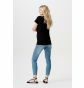 Noppies T-shirt Kaat - Black thumbnail