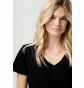 Noppies T-shirt Kaat - Black thumbnail