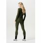 Noppies Maternity T-shirt d'allaitement Langu - Forest Night thumbnail