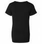 Noppies Maternity Voedingsshirt Banu - Black thumbnail