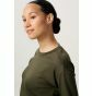 Noppies Maternity Nursing shirt Leela - Forest Night thumbnail
