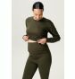 Noppies Maternity Nursing shirt Leela - Forest Night thumbnail