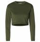 Noppies Maternity Nursing shirt Leela - Forest Night thumbnail